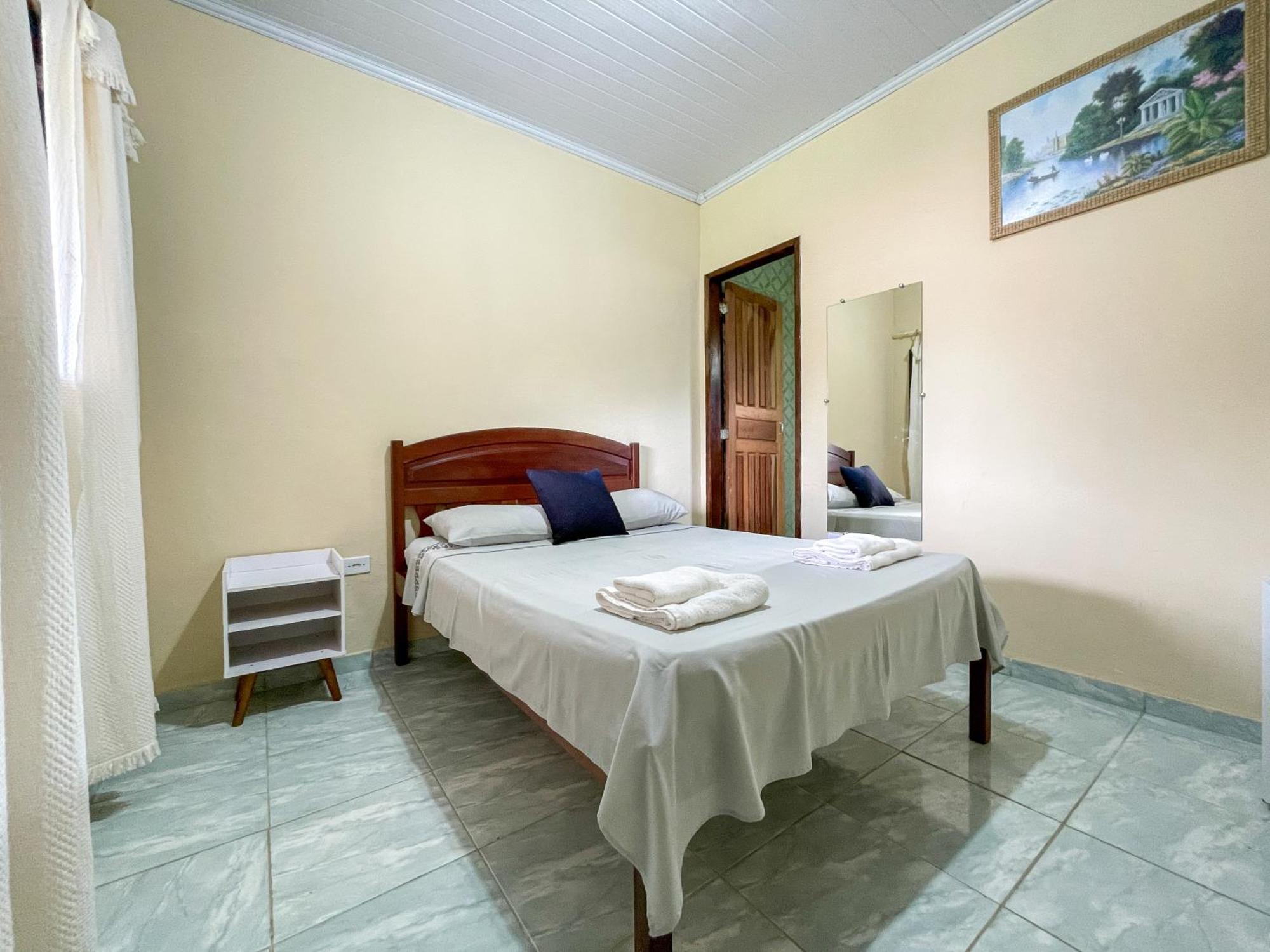 Sertão do Taquari Pousada Cachoeira De Paraty מראה חיצוני תמונה