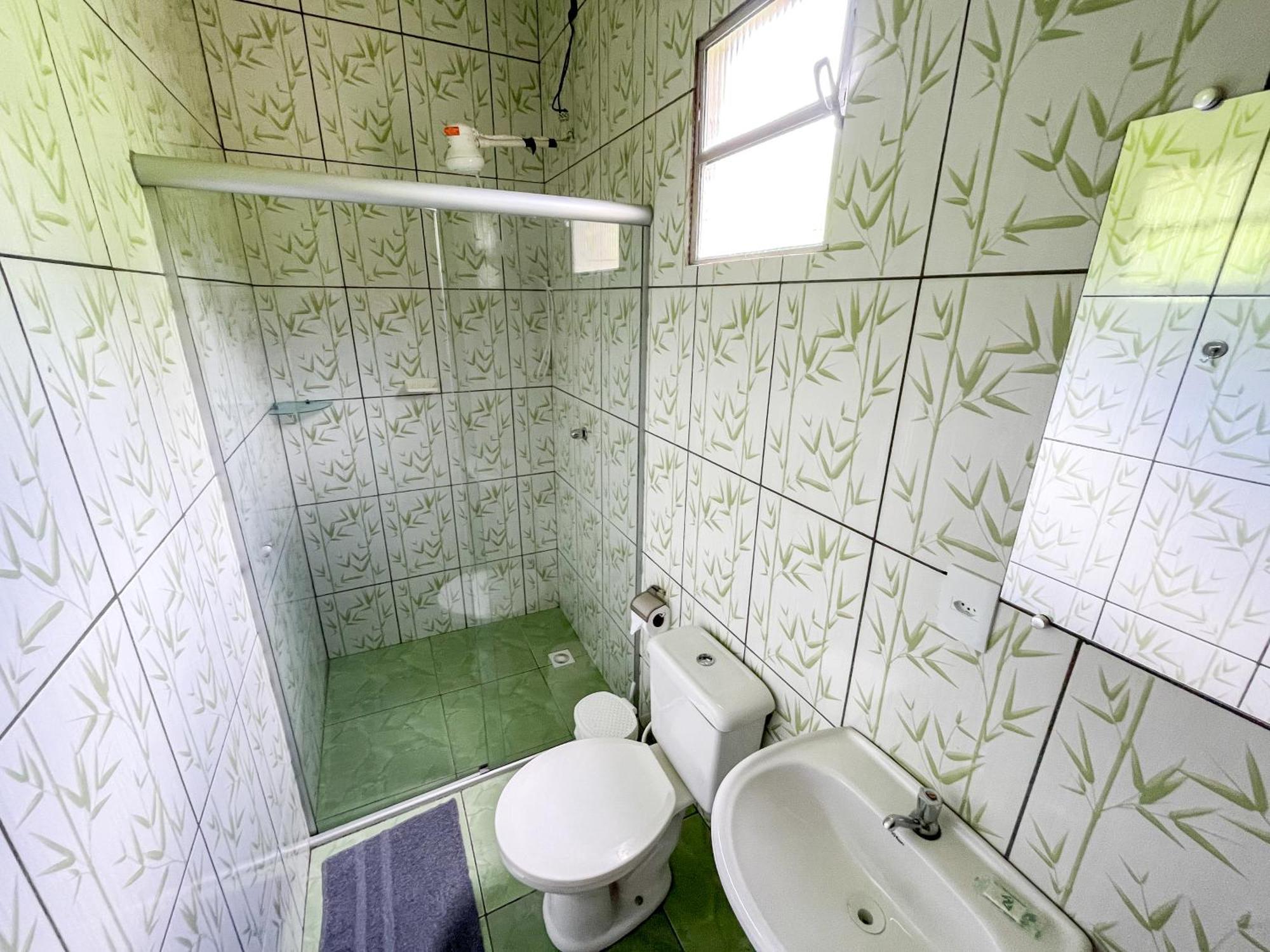 Sertão do Taquari Pousada Cachoeira De Paraty מראה חיצוני תמונה