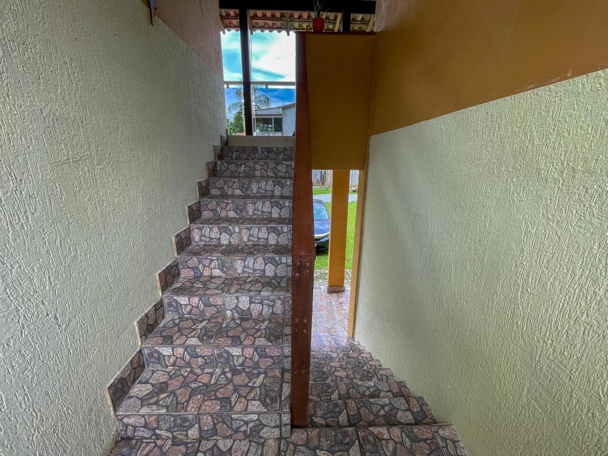 Sertão do Taquari Pousada Cachoeira De Paraty מראה חיצוני תמונה